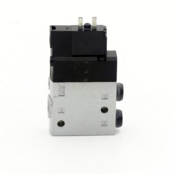 Vorgesteuertes Magnetventil 3/2 