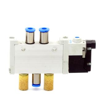 Solenoid valve VUVG-L10-M52-RT-M5-1P3 