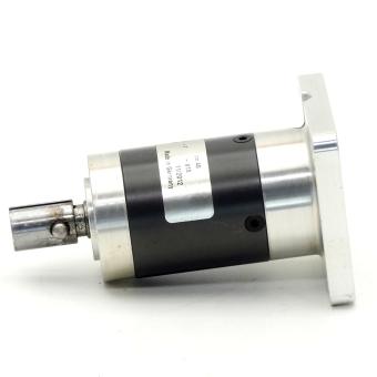 Planetary gearbox 