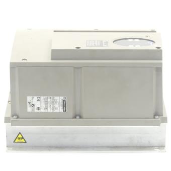 Frequenzumrichter Altivar 31 