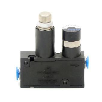 Pressure control valve LRMA-QS-4 