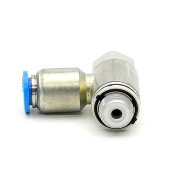 Drossel-Rückschlagventil GRLZ-1/8-QS-6-D 