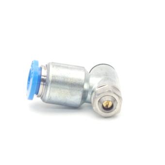 Drossel-Rückschlagventil GRLZ-M5-QS-6-D 