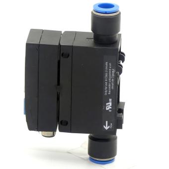 Durchflusssensor SFAB-200U-WQ12-2SV-M12-5S 