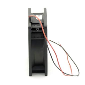 Axial fan 
