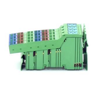 Inline-Klemme IB IL 24 DI 16 