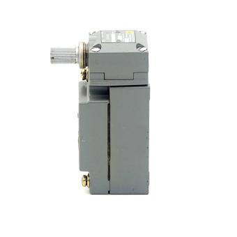 Limit switch 