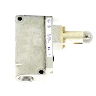 Limit switch 