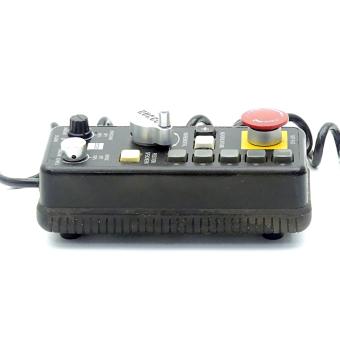 Manual control unit Ultimax 3 