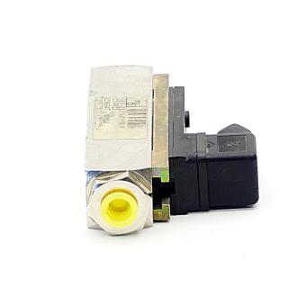Durchflussmesser 