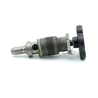 Pressure limiting valve 0532004207 