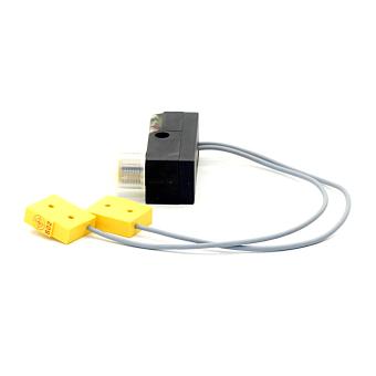 Induktiver Sensor 