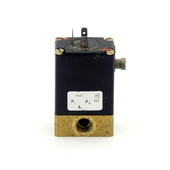 3/2 Magnetic valve 