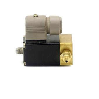 Magnetic Valve 