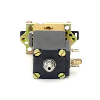Magnetic valve 311-E-0,25-B-MS 