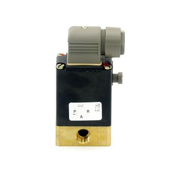 Magnetic Valve 