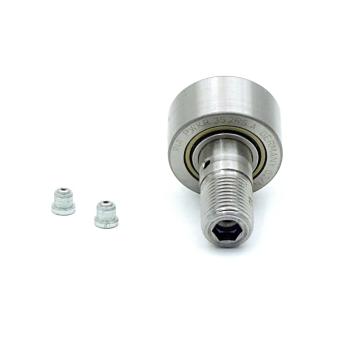 Kurvenrolle PWKR 35.2RS A 