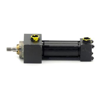 Hydraulikzylinder 