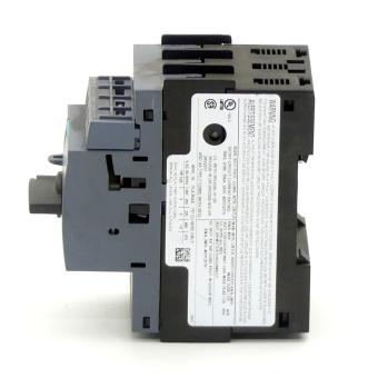 Circuit breaker 