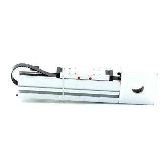 Portalachse LM-P404RT100-70-VRDM3913 