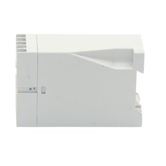 DC isolation amplifier 