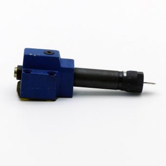 Pressure reducing valve, DR 10 DP3-43/150YM 