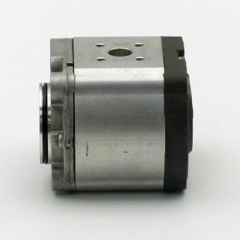 Gear pump 