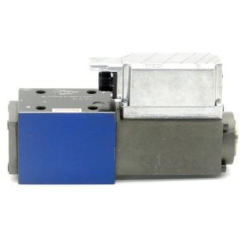 Proportional-Wegeventil 4WRPE 10 EA80SJ-2X/G24K0/A1M-798 