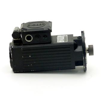 Servomotor 