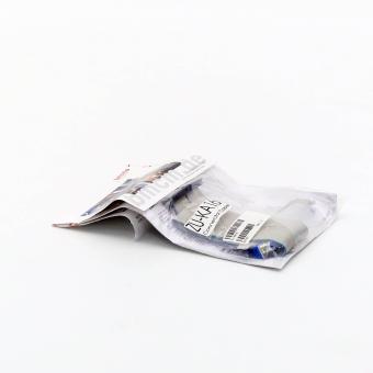 2x ZU-KA16 Anschlusskabel und Blende 