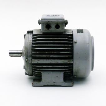 Drehstrommotor 