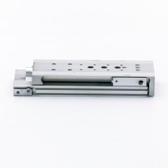 Mini slide MSC-DA-012-0100-MG-HM-HM-1L-M-S-0-0-BAS 