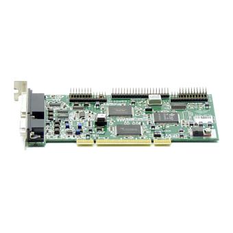 Laser serial interface for Laser Scanhead RTC3 RTC 3 V1.3 