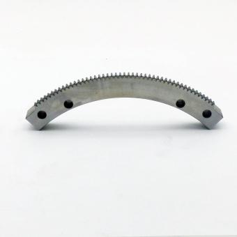 Gear segment 90° 
