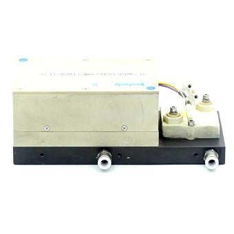 Q-switch Treiber A214-07 