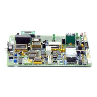 Circuit board 18 09 30 00/b Used