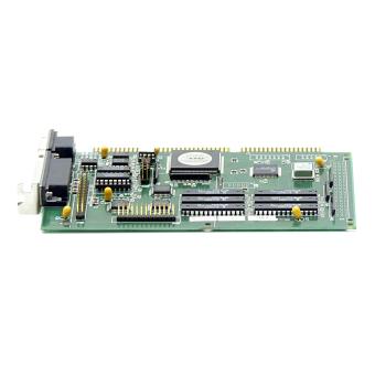 Laser interface board controller RTC2 V1.3 