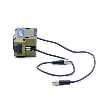 Parallelgreifer pneumatisch PGN-80/1 mit Endschalter 