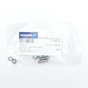 Centric Gripper PZN 64/1 AS 