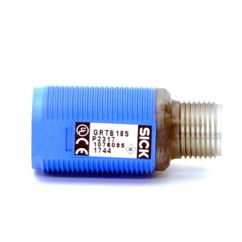 Photo electric sensor GRTB18S-P2317 