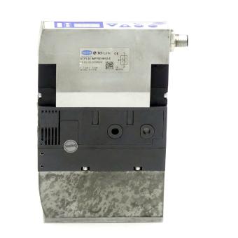 Compact projector with fully integrated functionality SCPi 20 IMP RD M12-5 