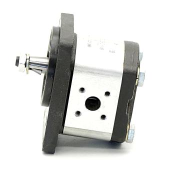 gear pump 