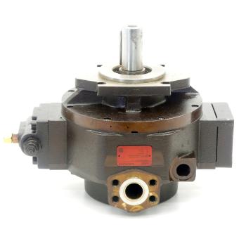 Radial piston pump D955-2111 /C 