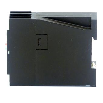 Timing relay 7PU52 20-4AN20 