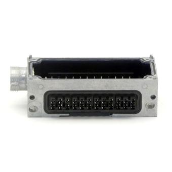Verkettungsblock CPX-M-GE-EV-S-7/8-5POL 
