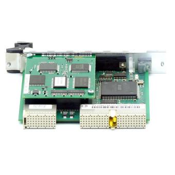 Ethernet Baugruppe ISM3 