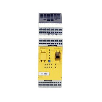 Zentralmodul 