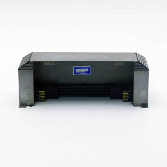 Steel cover 