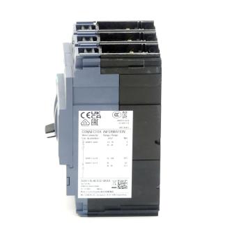Circuit breaker 