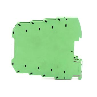 Temperaturmessumformer 